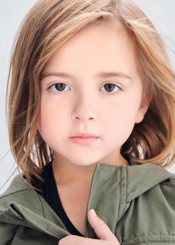 Luciana VanDette