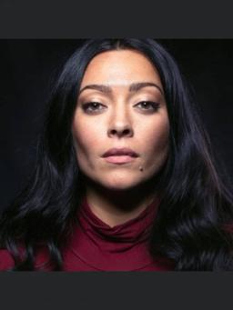 Nadia Sohawon
