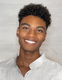 Elijah Sandiford
