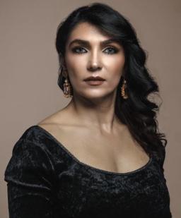 Zara Majidpour