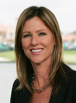 Kelly Tilghman