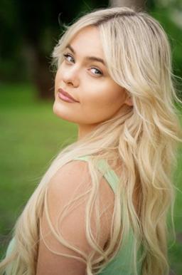 Tahlia Jade Holt