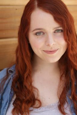 Kayla McDonald