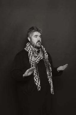 Phill Jupitus