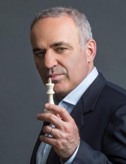 Garry Kasparov