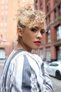 Vanessa Cozart