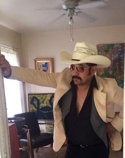 Roy Montez