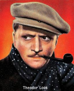 Theodor Loos