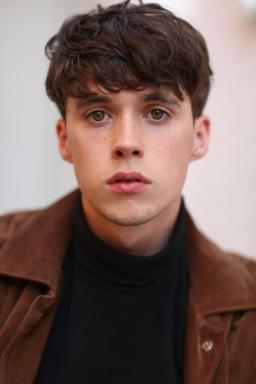 Alex Heath
