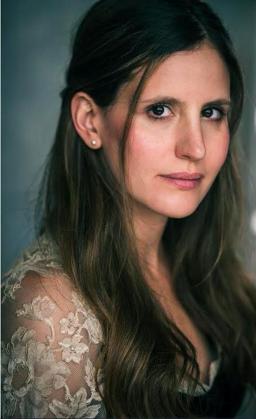 Nicole Kent