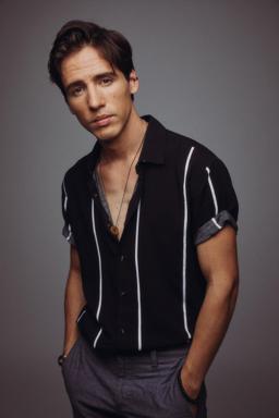 Adam Henslee