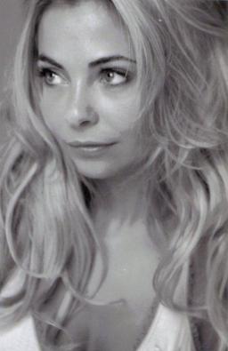 Georgina Verbaan