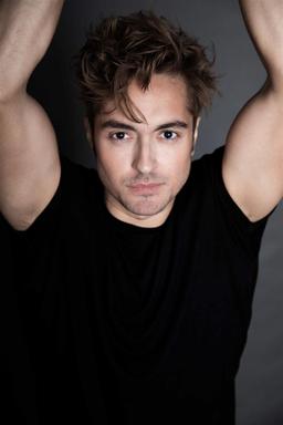 Alec Whaite