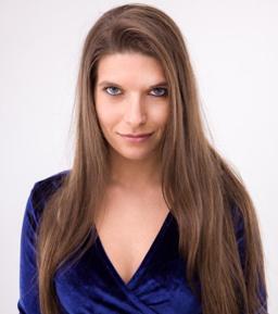 Henrietta Szentes