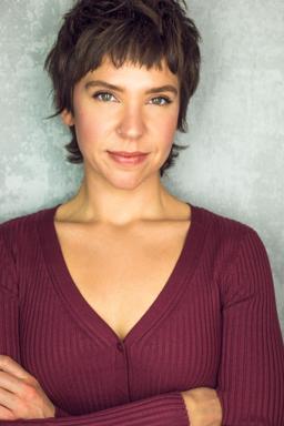 Julia Mack