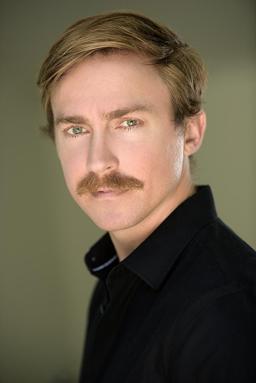 Thatcher Robinson