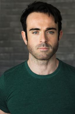 Jake Brenden Taylor