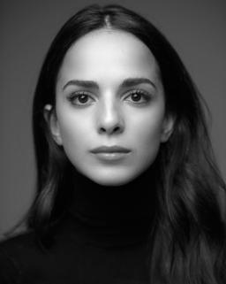 Shani Atias