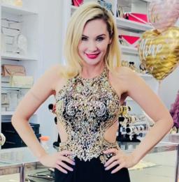 Nicole Butler