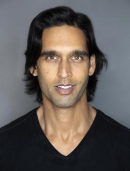 Sidhartha Mallya