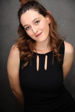 Angela Mavropoulos