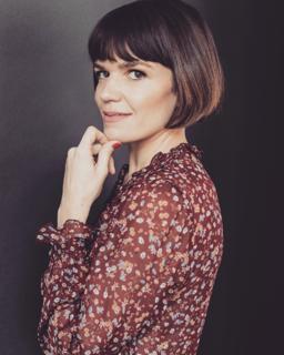 Diana Bentley