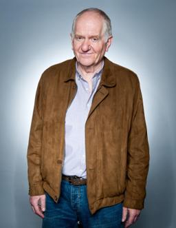 Duncan Preston