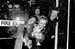 Sex Pistols