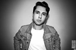Abraham Rodriguez