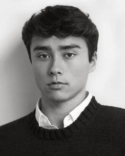 Joe Ando-Hirsh