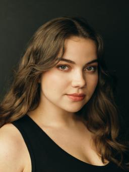 Genea Charpentier