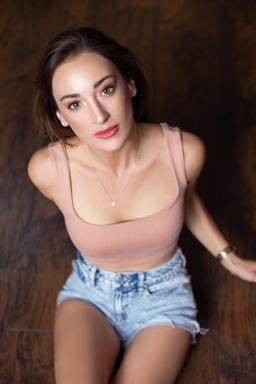 Zoe Winter