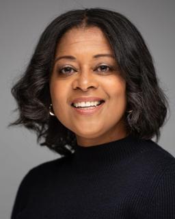 Linda Hargreaves