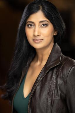 Ambika Vas