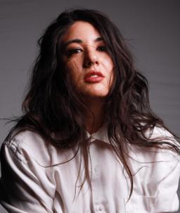 Sarah Chang Tadayon