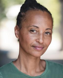 Corinne Delacour