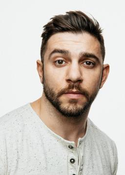 Eric Francis Melaragni