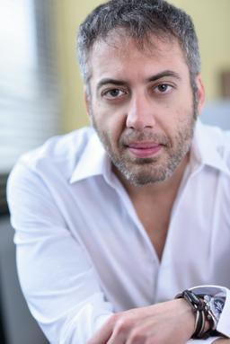 Juan Carlos Diaz
