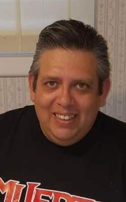 Mário Aguilar