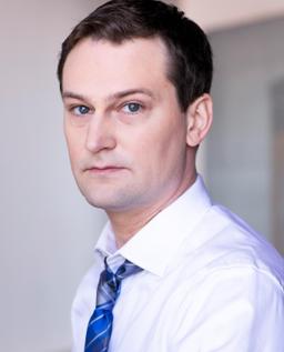 Randy Vinneau