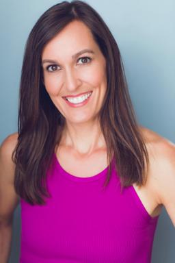 Katherine Garner