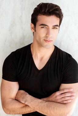 Thomas Darya