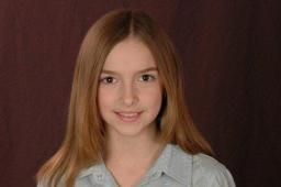 Jenna Hildebrand
