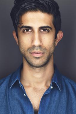 Sathya Sridharan