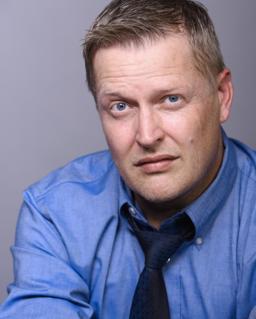 Brian Landis Folkins