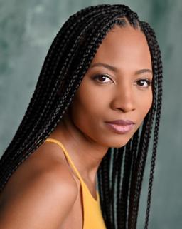 Mercedes Young