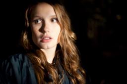 Ana Girardot