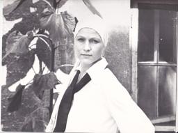 Nina Ruslanova