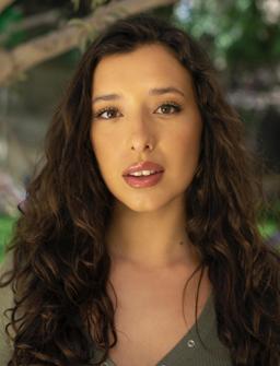 Elina Saleh