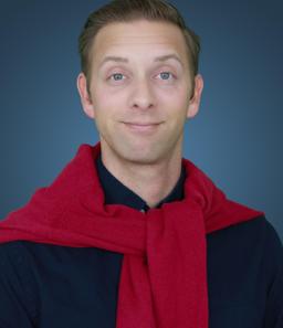 Jason McCrite